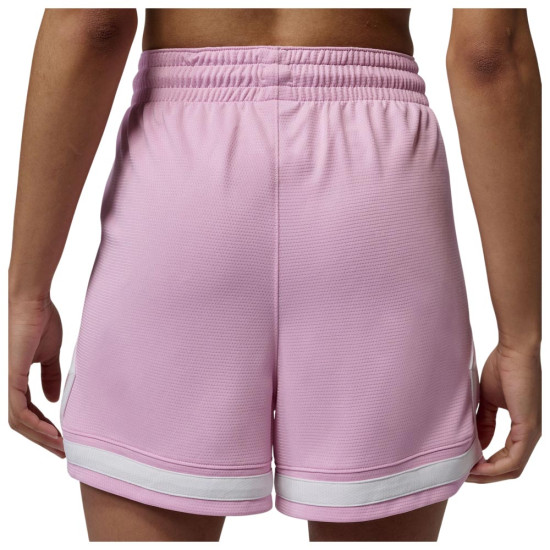 Jordan Γυναικείο σορτς Sport 4'' Diamond Shorts
